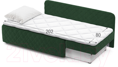 Тахта Moon Trade 087 / MF000039