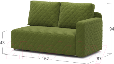 Тахта Moon Trade 087 / MF000038