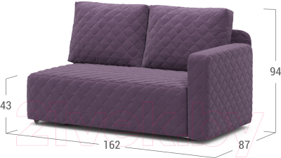 Тахта Moon Trade 087 / MF000037