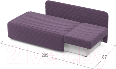 Тахта Moon Trade 087 / MF000037