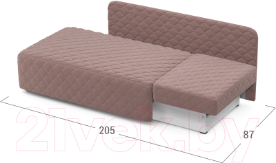 Тахта Moon Trade 087 / MF000036