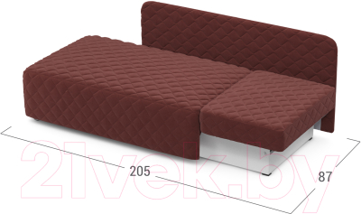 Тахта Moon Trade 087 / MF000035