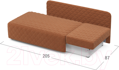 Тахта Moon Trade 087 / MF000040