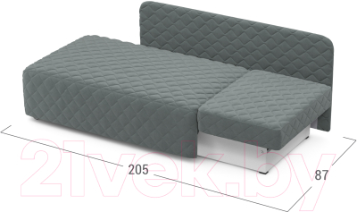 Тахта Moon Trade 087 / MF000033