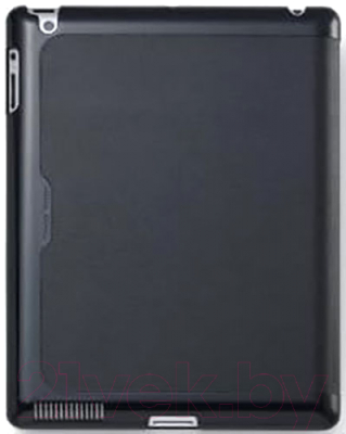Чехол для планшета Cooler Master Wake Up Folio для iPad 2/3 / C-IP3F-SCWU-KK - фото