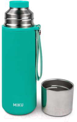 Термос для напитков Miku TH-CLS-1000T