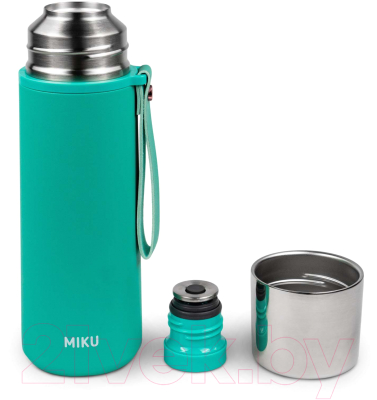 Термос для напитков Miku TH-CLS-1000T