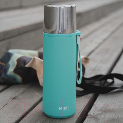 Термос для напитков Miku TH-CLS-1000T