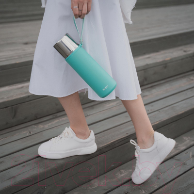 Термос для напитков Miku TH-CLS-1000T