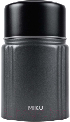Термос для еды Miku TH-FD-780G