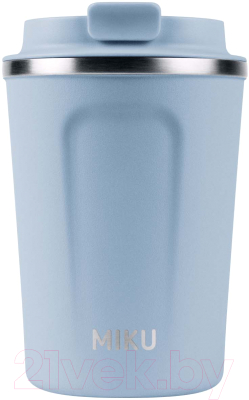 Термокружка Miku TH-MG-380LB - фото