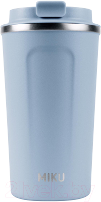 Термокружка Miku TH-MG-510LB - фото