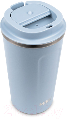 Термокружка Miku TH-MG-510LB