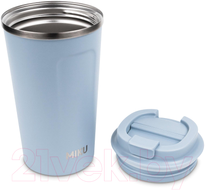 Термокружка Miku TH-MG-510LB
