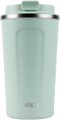 Термокружка Miku TH-MG-510LG - фото