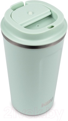 Термокружка Miku TH-MG-510LG