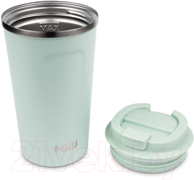 Термокружка Miku TH-MG-510LG