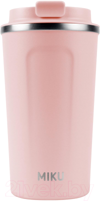 Термокружка Miku TH-MG-510P - фото