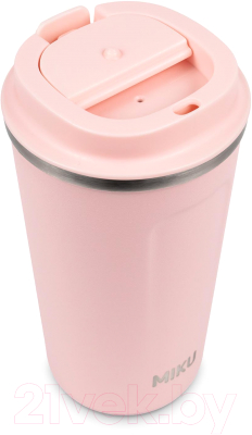Термокружка Miku TH-MG-510P
