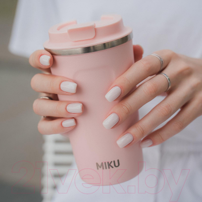 Термокружка Miku TH-MG-510P