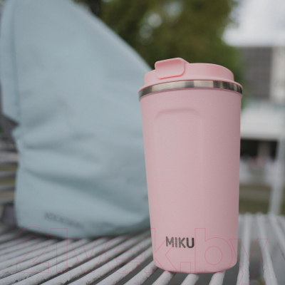 Термокружка Miku TH-MG-510P