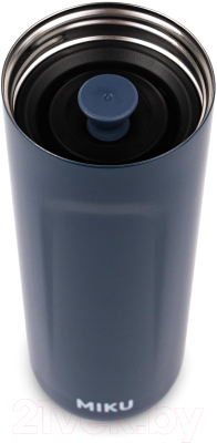 Термокружка Miku TH-MGFP-480BL