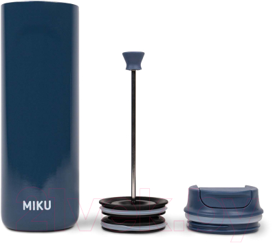 Термокружка Miku TH-MGFP-480BL