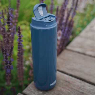 Термокружка Miku TH-MGFP-480BL