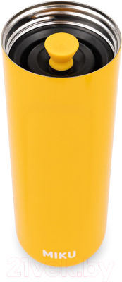 Термокружка Miku TH-MGFP-480Y