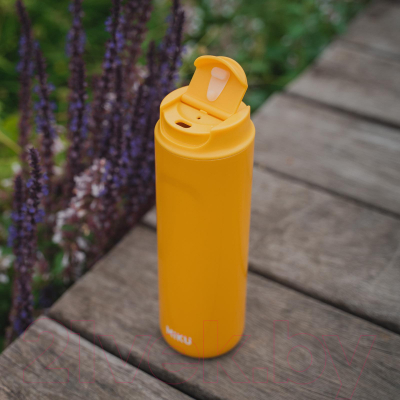 Термокружка Miku TH-MGFP-480Y