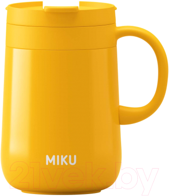 Термокружка Miku TH-MGH-500Y - фото