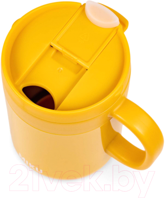 Термокружка Miku TH-MGH-500Y