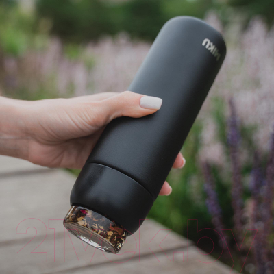 Термос для напитков Miku TH-MGT-550B