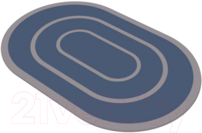 Коврик для ванной Array C108 - фото