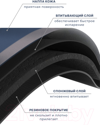 Коврик для ванной Array C108