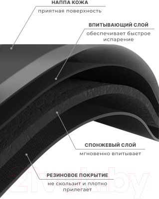 Коврик для ванной Array C111