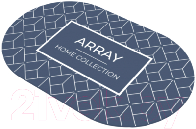 Коврик для ванной Array P108 - фото