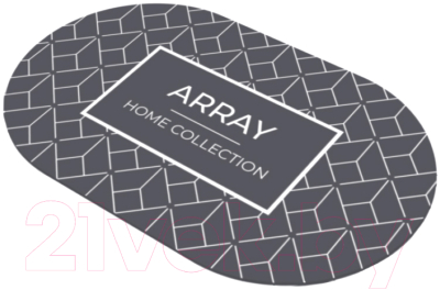 Коврик для ванной Array P111 - фото