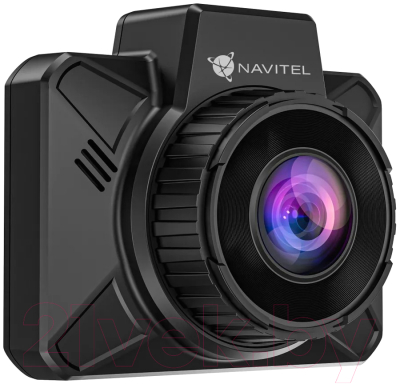 Автомобильный видеорегистратор Navitel AR202 NV - фото