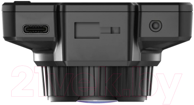 Автомобильный видеорегистратор Navitel AR202 NV