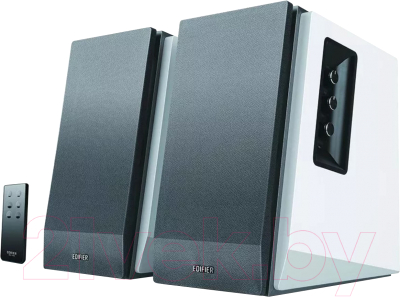 Мультимедиа акустика Edifier R1700BT - фото