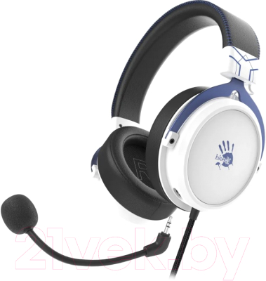 Наушники-гарнитура A4Tech Bloody M590i