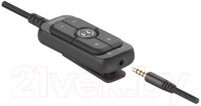 Наушники-гарнитура A4Tech Bloody M590i