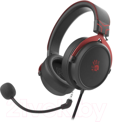 Наушники-гарнитура A4Tech Bloody M590i