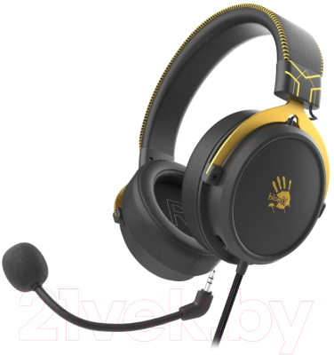 Наушники-гарнитура A4Tech Bloody M590i