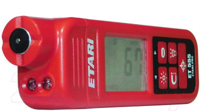 Толщиномер Etari ЕТ 555