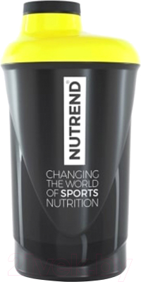 Шейкер спортивный Nutrend NT81797 - фото