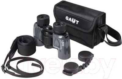 Бинокль GAUT Spica 8x24