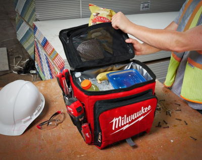 Термосумка Milwaukee 4932464835