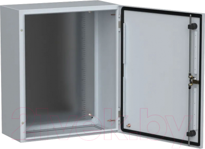 Корпус металлический IEK TI5-10-N-060-050-025-66 - фото